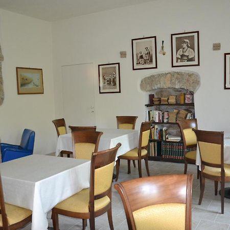 Villa La Cucullera Catanzaro Esterno foto