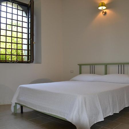Villa La Cucullera Catanzaro Esterno foto
