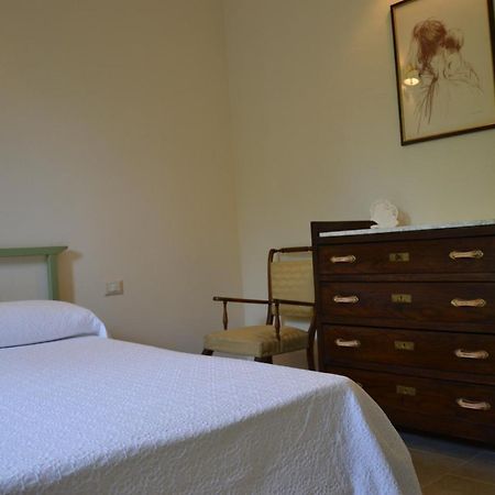 Villa La Cucullera Catanzaro Esterno foto