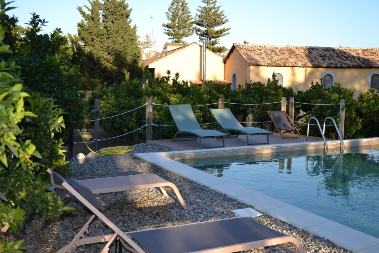 Villa La Cucullera Catanzaro Esterno foto