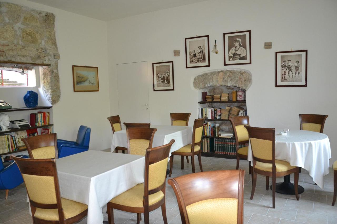 Villa La Cucullera Catanzaro Esterno foto
