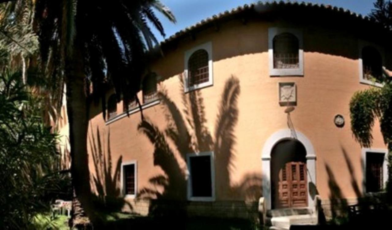 Villa La Cucullera Catanzaro Esterno foto