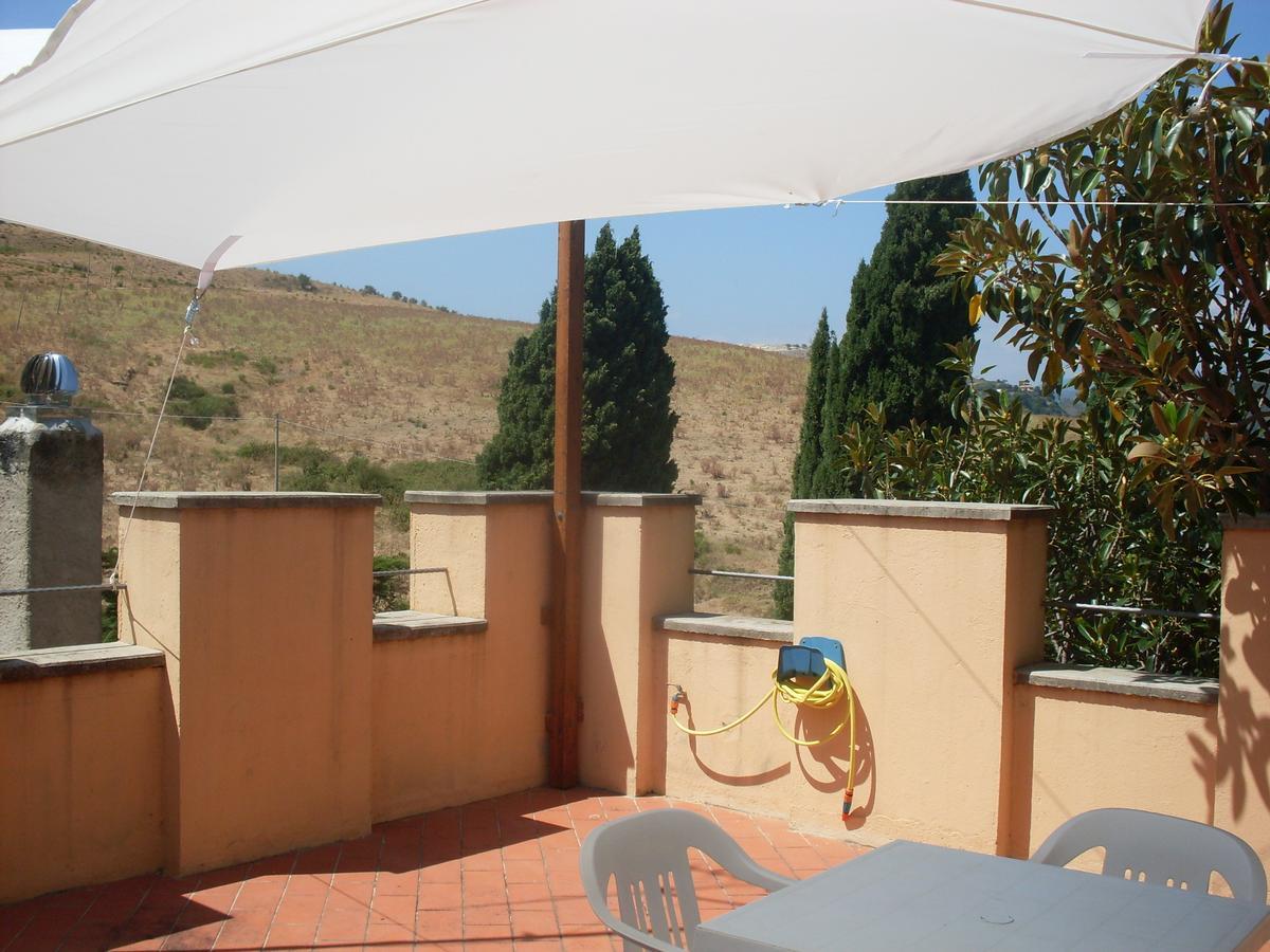 Villa La Cucullera Catanzaro Camera foto
