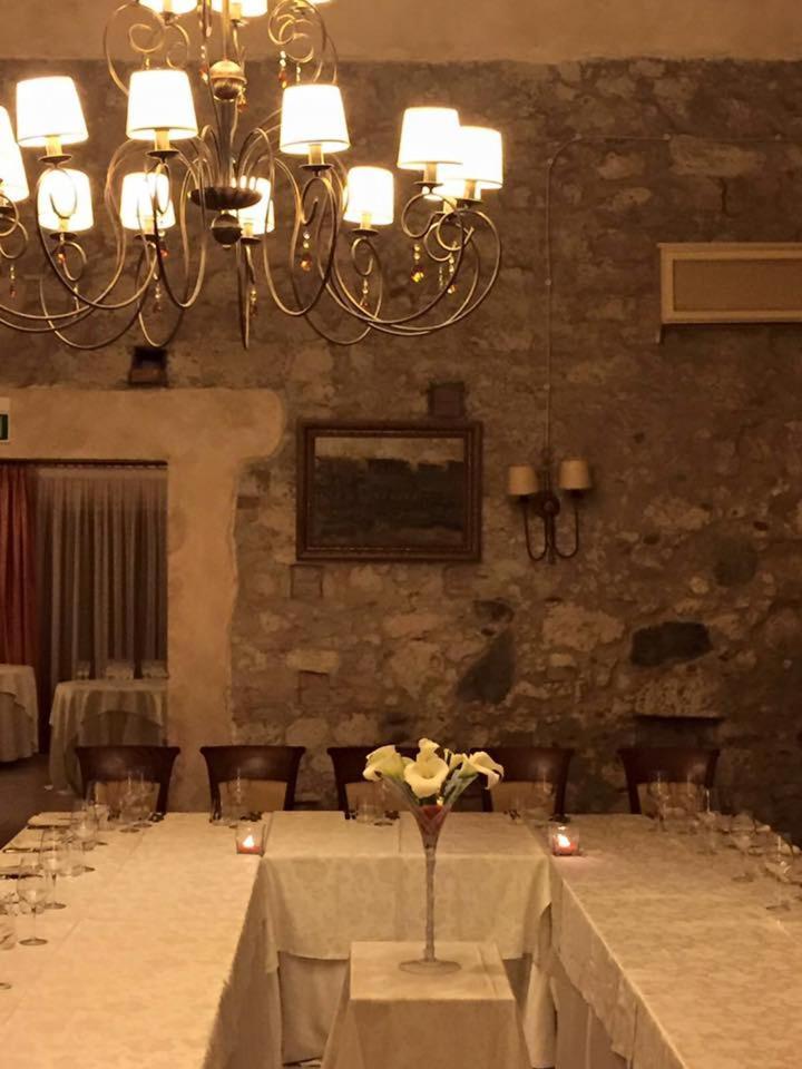 Villa La Cucullera Catanzaro Esterno foto