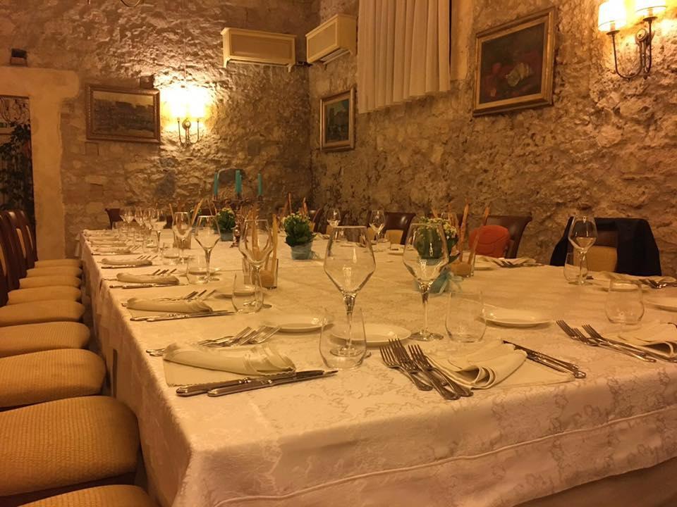Villa La Cucullera Catanzaro Esterno foto